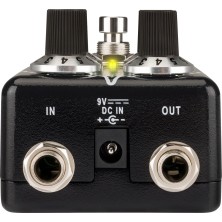 0234557100 Fender Godzilla Distortion Pedal de Guitarra