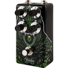 0234557100 Fender Godzilla Distortion Pedal de Guitarra
