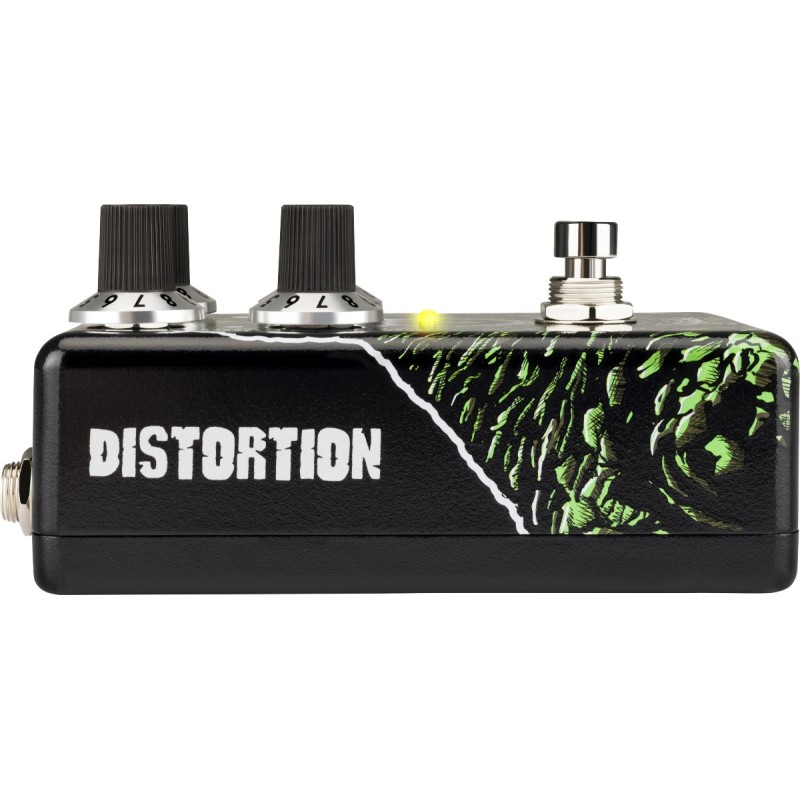 0234557100 Fender Godzilla Distortion Pedal de Guitarra