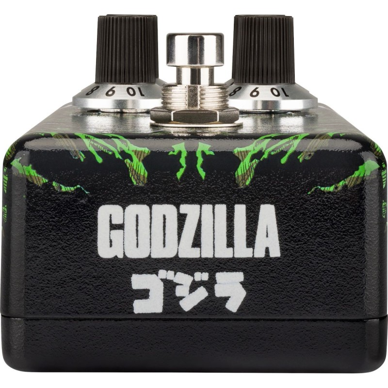 0234557100 Fender Godzilla Distortion Pedal de Guitarra
