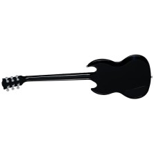 SGM01PUCH3 Gibson SG Modern Dark Purple Burst Guitarra Eléctrica