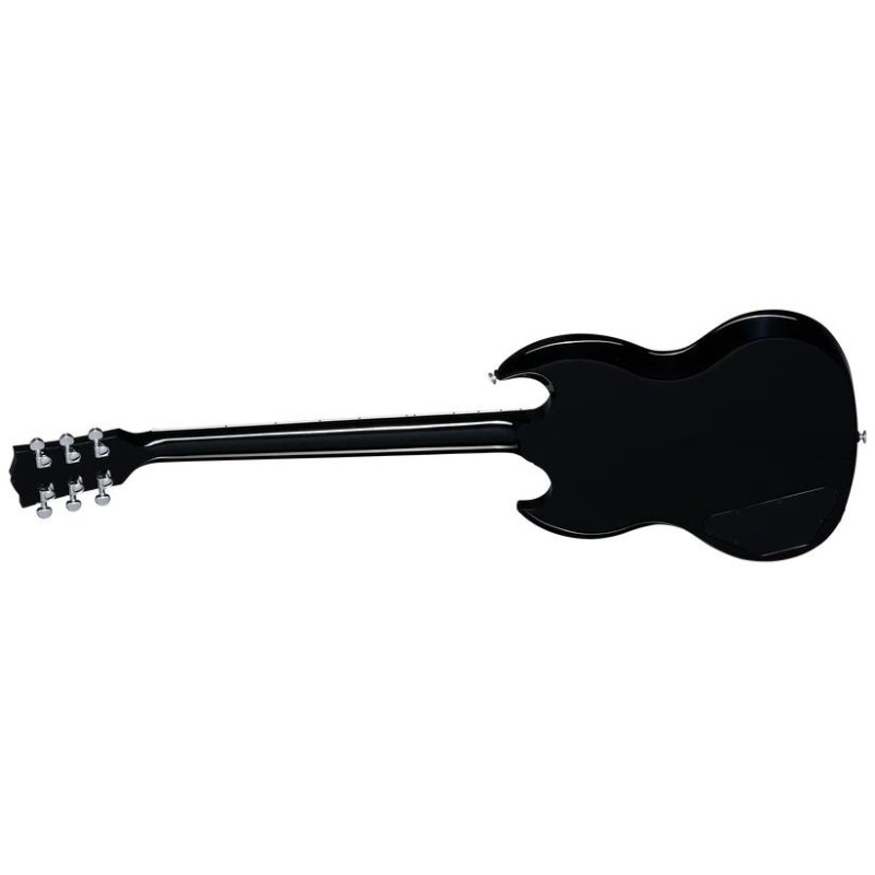 SGM01PUCH3 Gibson SG Modern Dark Purple Burst Guitarra Eléctrica