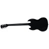Gibson SG Modern Dark Purple Burst Guitarra Eléctrica