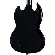SGM01PUCH3 Gibson SG Modern Dark Purple Burst Guitarra Eléctrica
