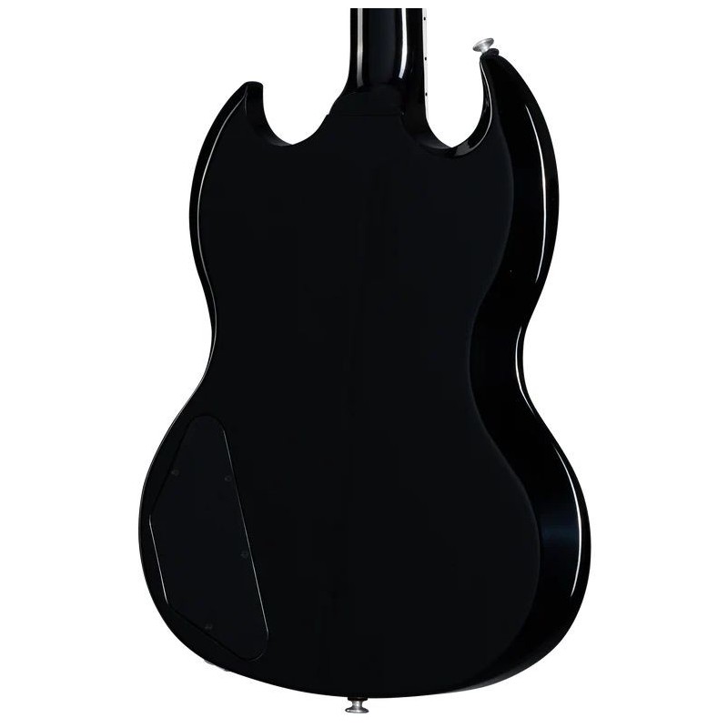 SGM01PUCH3 Gibson SG Modern Dark Purple Burst Guitarra Eléctrica