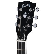 SGM01PUCH3 Gibson SG Modern Dark Purple Burst Guitarra Eléctrica