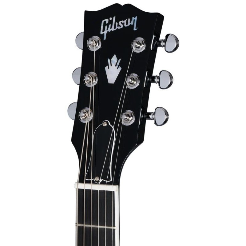 SGM01PUCH3 Gibson SG Modern Dark Purple Burst Guitarra Eléctrica