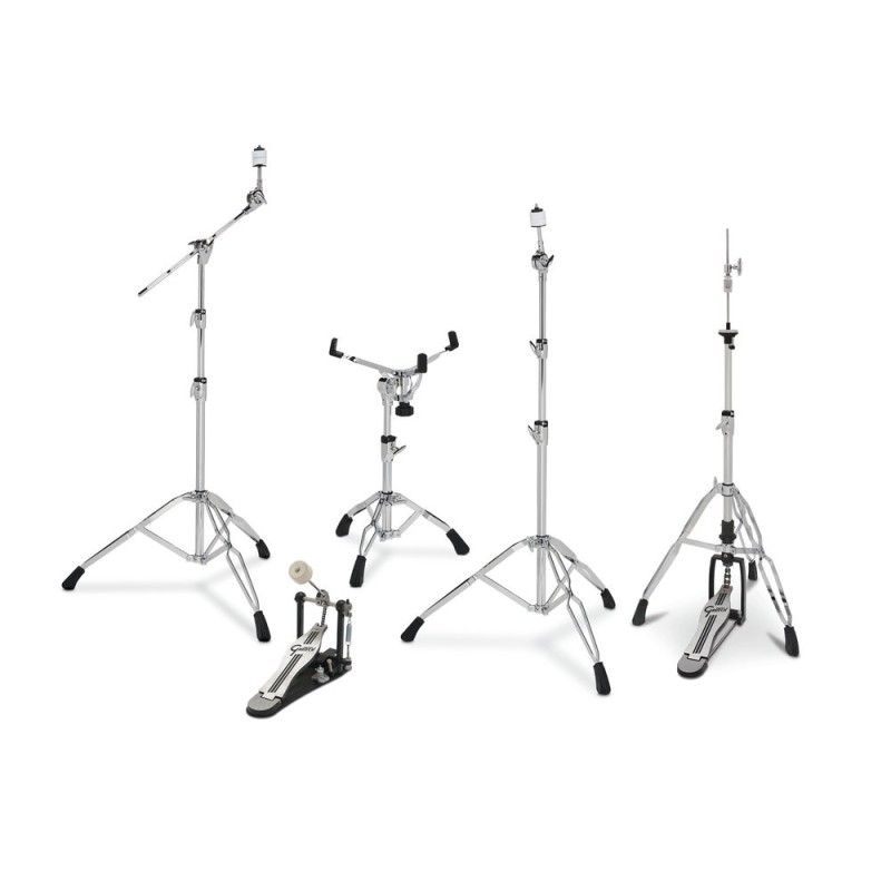 GEWA-GR876390 Gretsch Set de herrajes Serie G3 GR-G3B