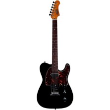 Jet Guitars  JT350-BKR Black Guitarra Eléctrica