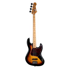 Jet Guitars  JJB300-SB Sunburst Bajo Eléctrico