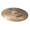 JUEGO PLATOS ZILDJIAN Z CUSTOM ESSENTIALS 14"-20"