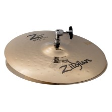 STD JUEGO PLATOS ZILDJIAN Z CUSTOM STANDARD 14"-16"-18"-20"