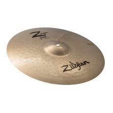STD JUEGO PLATOS ZILDJIAN Z CUSTOM STANDARD 14"-16"-18"-20"