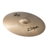JUEGO PLATOS ZILDJIAN Z CUSTOM STANDARD 14"-16"-18"-20"