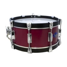 Samba 9984MSM Tambor Banda 14''x8'' Granate