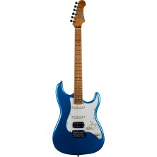 Jet Guitars  JS400-LPB Placid Blue Guitarra Eléctrica