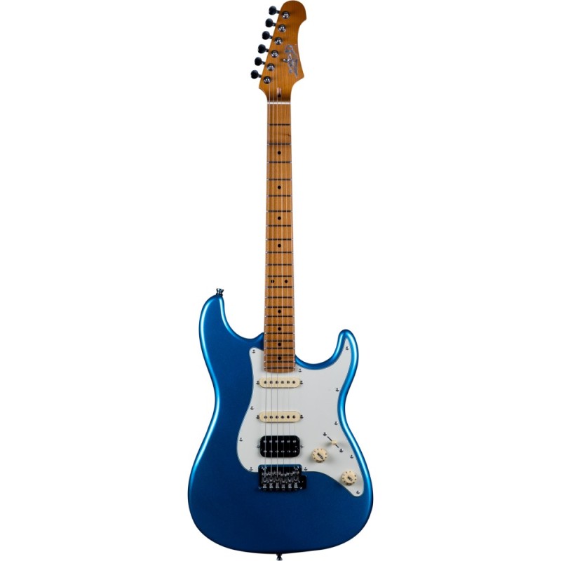 5307060 Jet Guitars  JS400-LPB Placid Blue Guitarra Eléctrica