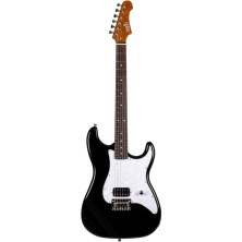 Jet JS400-HTBK Black Guitarra Eléctrica