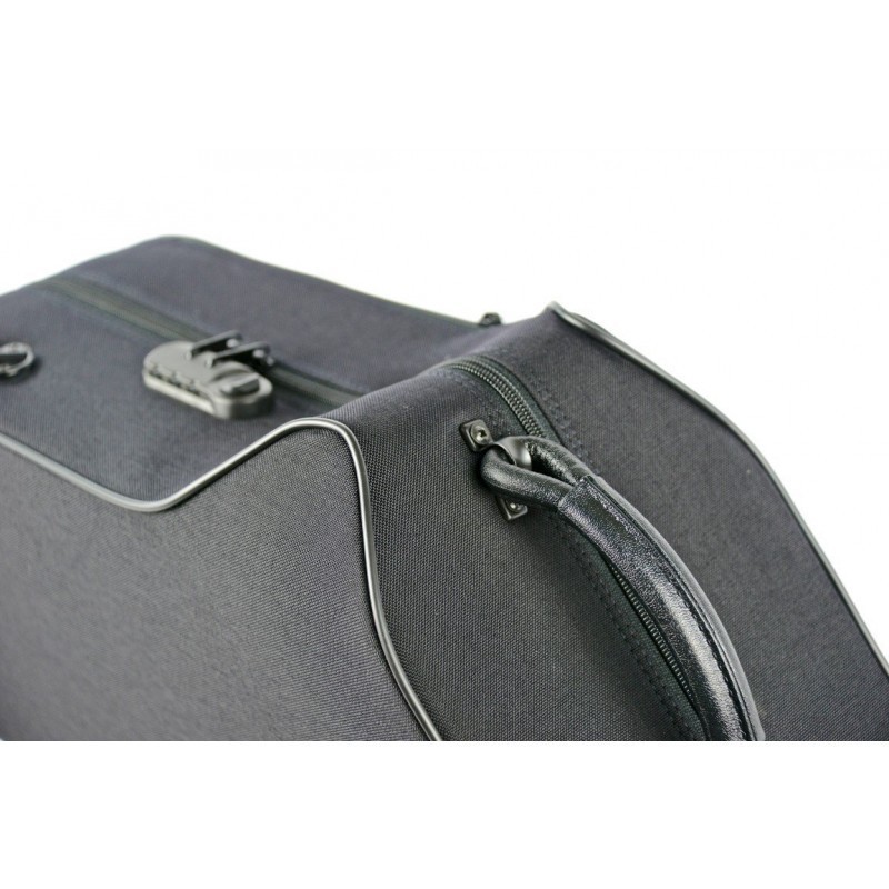 VALL-AVESTBACLNM Bam Classic 3002S Negro Estuche saxo tenor 