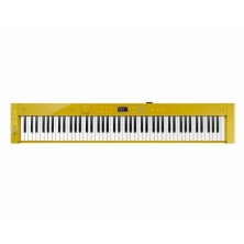 CASIO PX-S7000 Harmonious Mustard PIANO DIGITAL