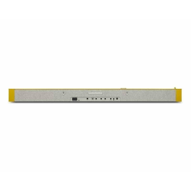 669556 CASIO PX-S7000 Harmonious Mustard PIANO DIGITAL