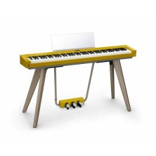 669556 CASIO PX-S7000 Harmonious Mustard PIANO DIGITAL