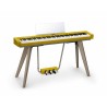 CASIO PX-S7000 Harmonious Mustard PIANO DIGITAL