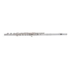 MUSI-VPEB665RBE-HC PEARL QUANTZ BREZZA B665RBE-HC CABEZA PLATA Y PATA DE SI Flauta Travesera