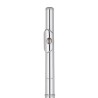 PEARL QUANTZ BREZZA B665RBE-HC CABEZA PLATA Y PATA DE SI Flauta Travesera
