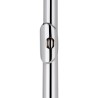 PEARL QUANTZ BREZZA B665RBE-HC CABEZA PLATA Y PATA DE SI Flauta Travesera