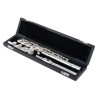 PEARL QUANTZ BREZZA B665RBE-HC CABEZA PLATA Y PATA DE SI Flauta Travesera