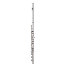 MUSI-VPEB665RBE-HC PEARL QUANTZ BREZZA B665RBE-HC CABEZA PLATA Y PATA DE SI Flauta Travesera