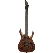 Spira S1000-BK Pro Series Black Guitarra Eléctrica