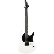 Spira T400-MWH Satin White Guitarra Eléctrica