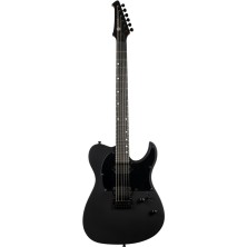 Spira T400-MBK Satin Black Guitarra Eléctrica