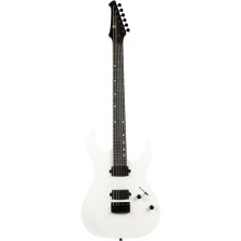 Spira S400-MWH Satin White Guitarra Eléctrica