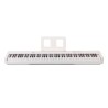 PIANO DIGITAL AMADEUS PA-10 BLANCO A BATERIA Y FUNDA