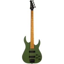 Spira B400-MGR Green Bajo Eléctrico