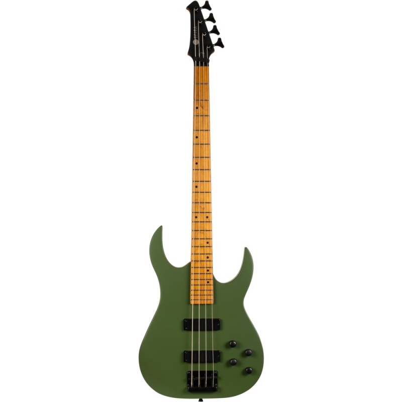 5306752 Spira B400-MGR Green Bajo Eléctrico