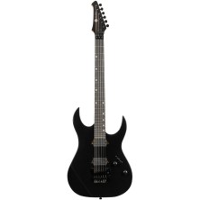 Spira S420-BK Black Metallic Guitarra Eléctrica