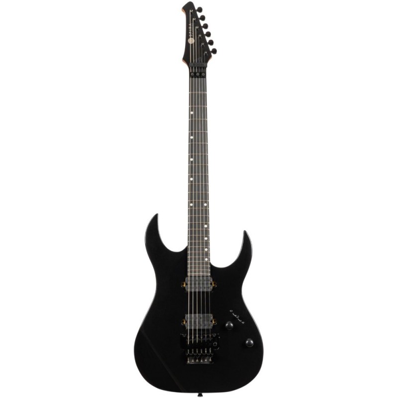 5306527 Spira S420-BK Black Metallic Guitarra Eléctrica