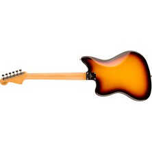 9236091101 Fender B4 67 Jazzmaster LCC 3 Tone Sunburst Guitarra Eléctrica