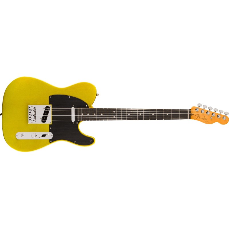 0119171733 Fender AM Ultra II Tele EB SFL
