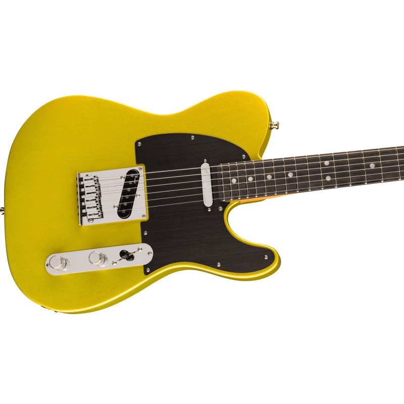 0119171733 Fender AM Ultra II Tele EB SFL