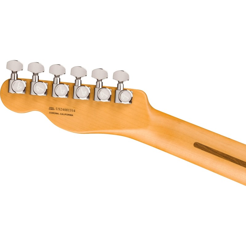 0119171733 Fender AM Ultra II Tele EB SFL
