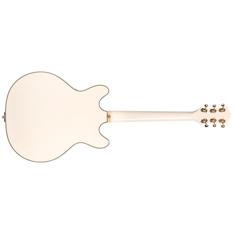 99-742-0220 Guild Starfire VI Snowcrest White