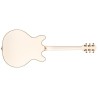 Guild Starfire VI Snowcrest White