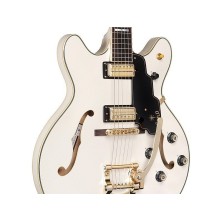 99-742-0220 Guild Starfire VI Snowcrest White