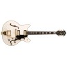 Guild Starfire VI Snowcrest White
