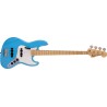 Fender MIJ LTD Jazz Bass Maui Blue
